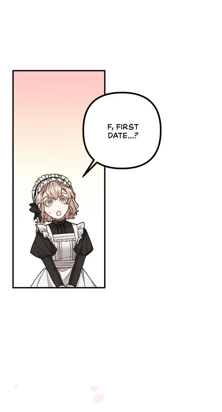 The Duchess Who Sees Ghosts Chapter 32 page 43