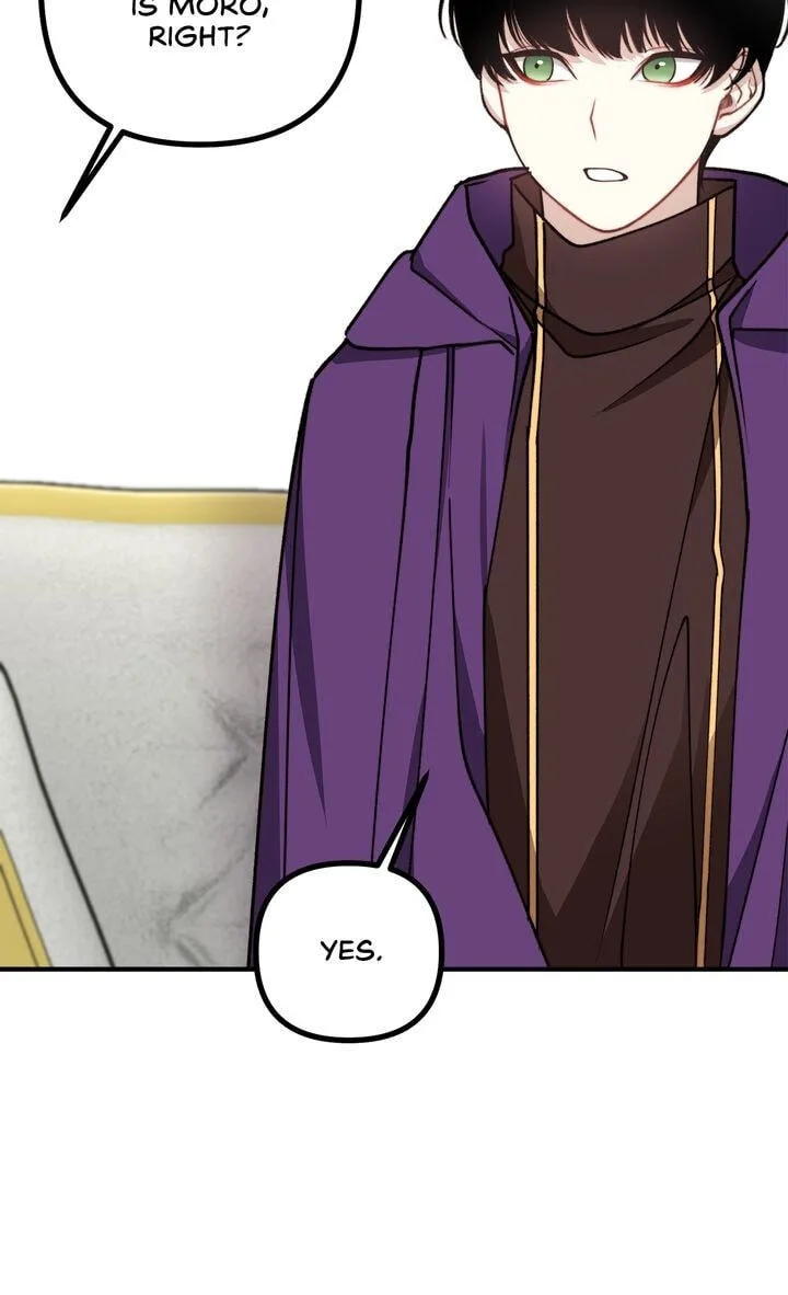 The Duchess Who Sees Ghosts Chapter 32 page 65