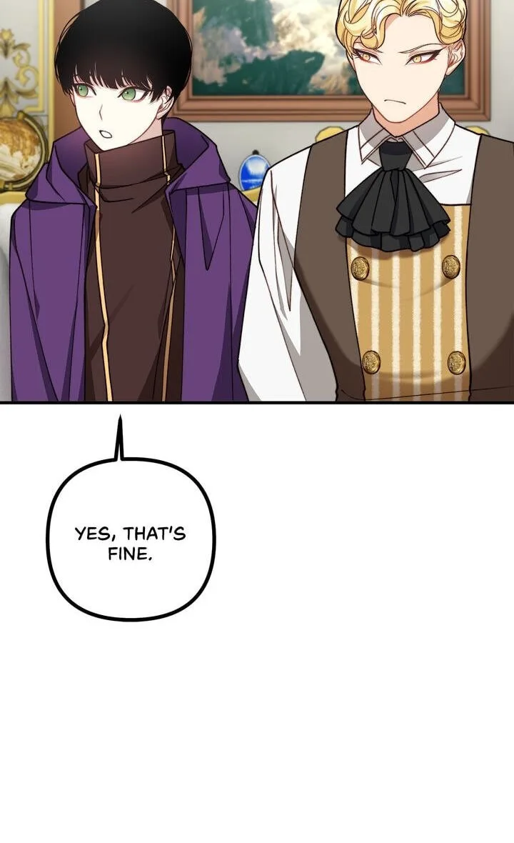 The Duchess Who Sees Ghosts Chapter 32 page 67