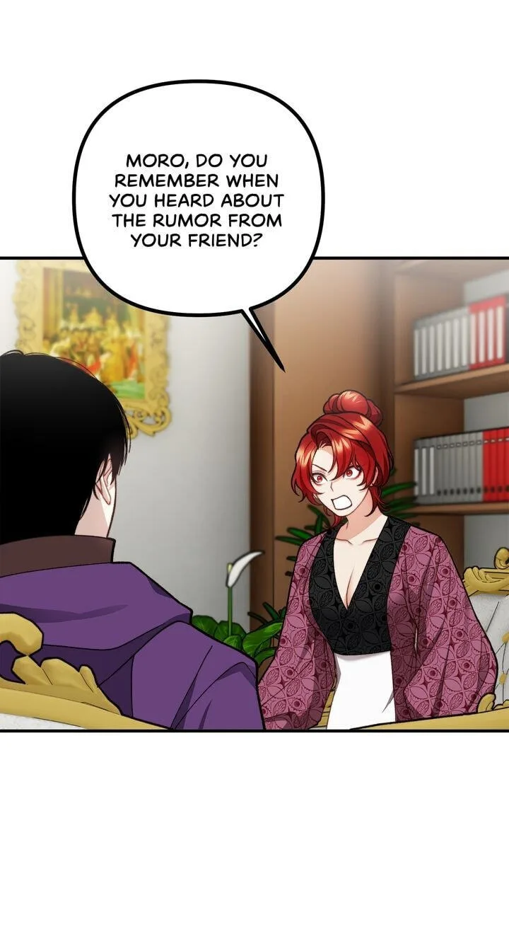 The Duchess Who Sees Ghosts Chapter 32 page 75