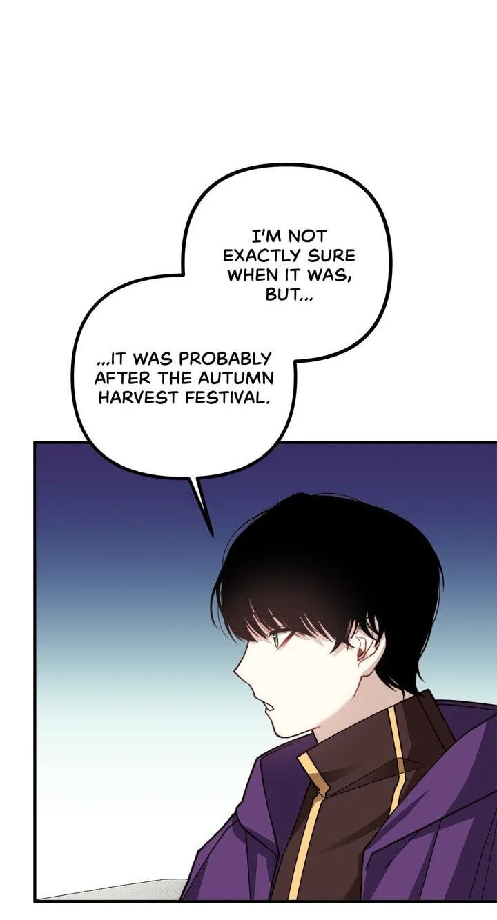 The Duchess Who Sees Ghosts Chapter 32 page 76