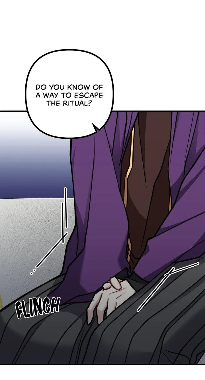 The Duchess Who Sees Ghosts Chapter 32 page 84