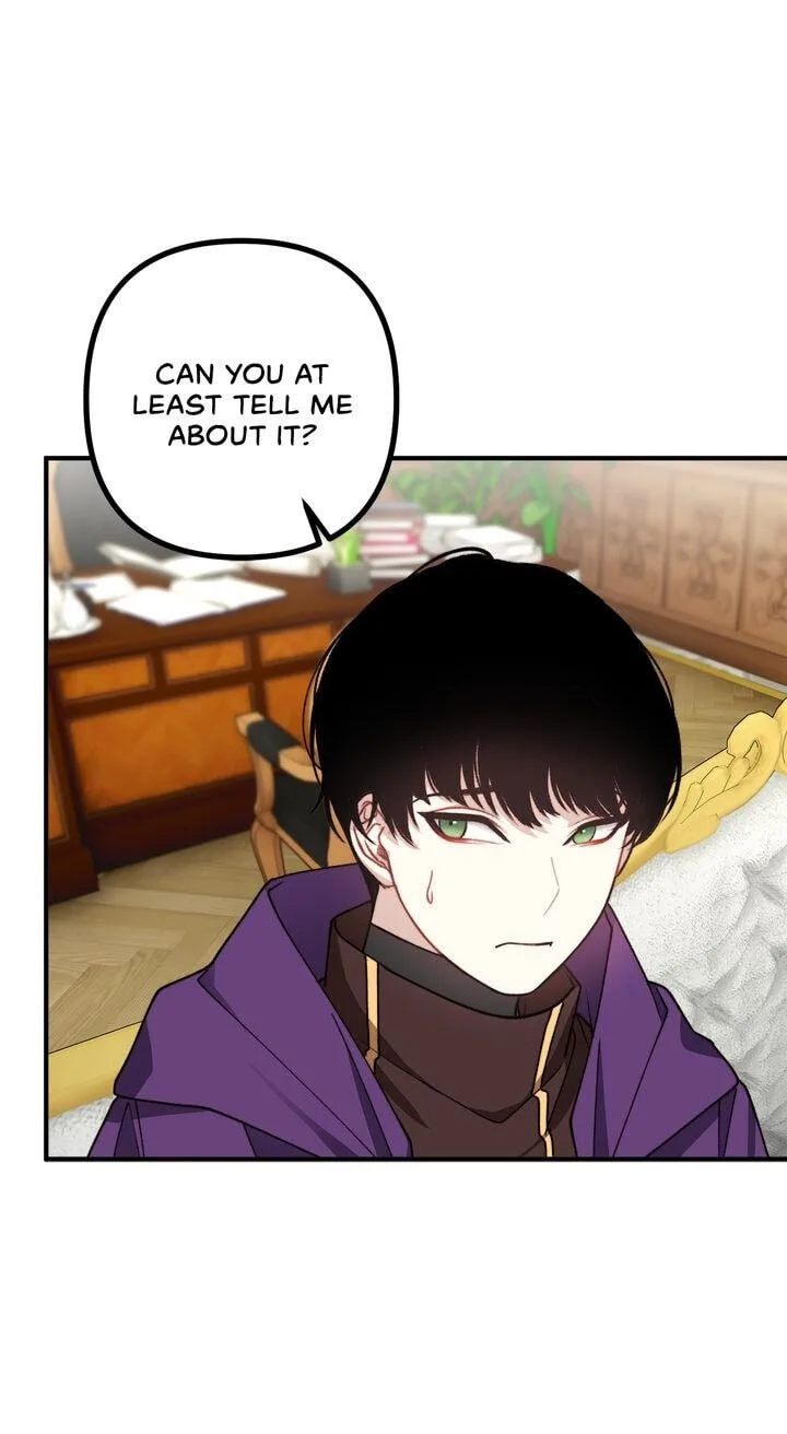 The Duchess Who Sees Ghosts Chapter 32 page 87
