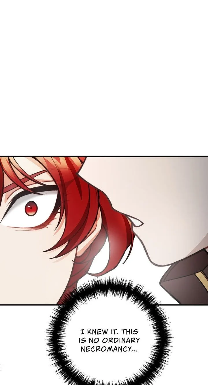 The Duchess Who Sees Ghosts Chapter 32 page 89