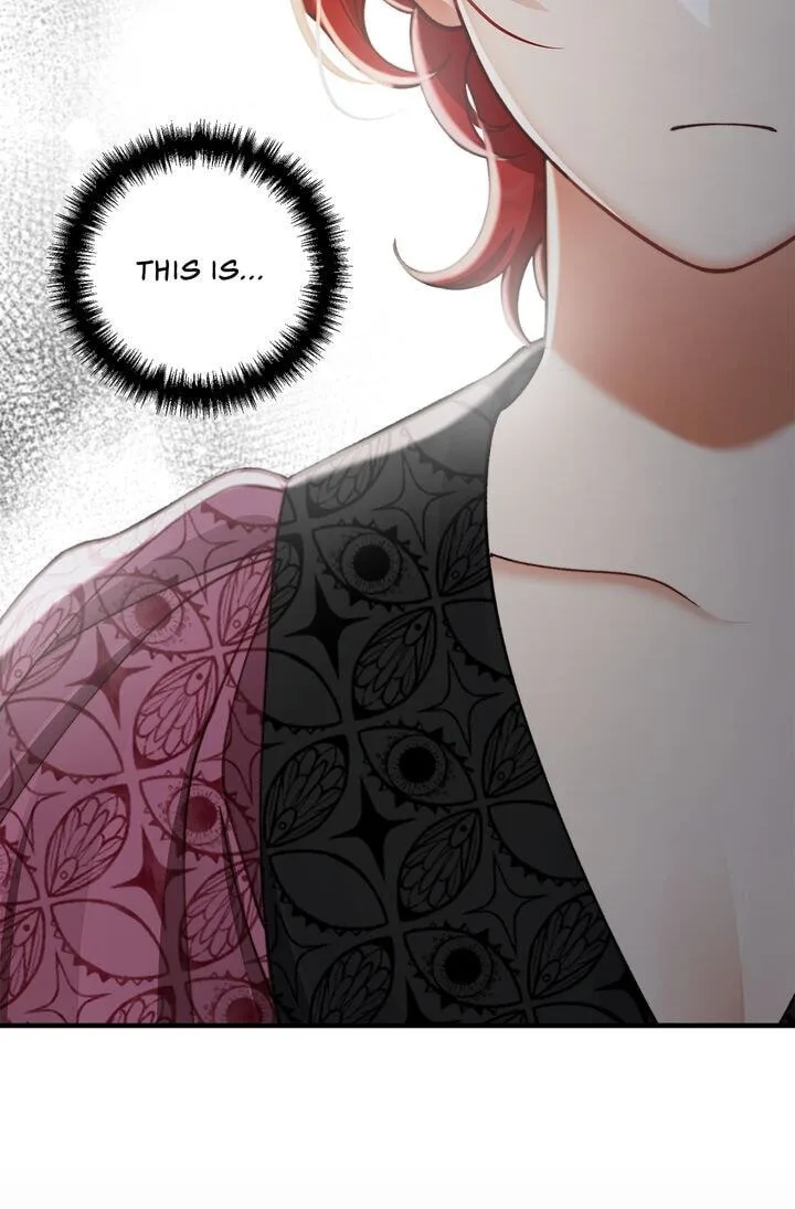 The Duchess Who Sees Ghosts Chapter 32 page 91