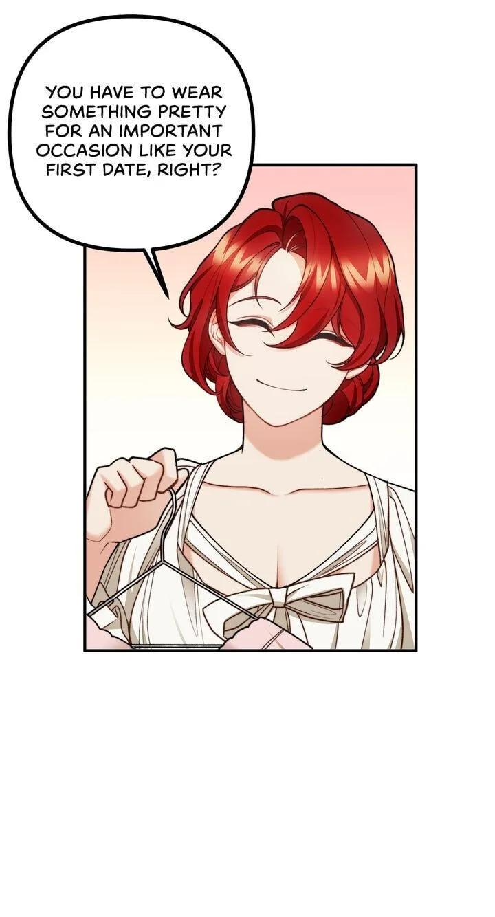 The Duchess Who Sees Ghosts Chapter 32 page 42