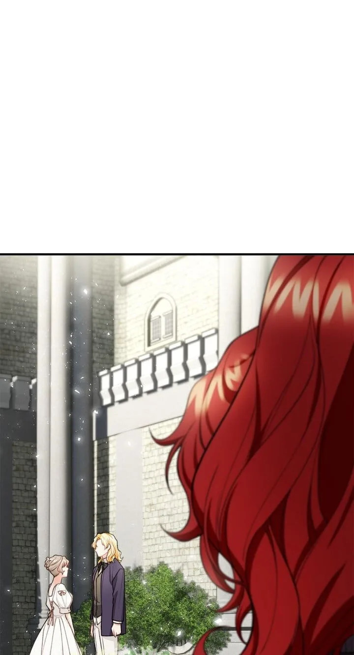 The Duchess Who Sees Ghosts Chapter 34 page 6