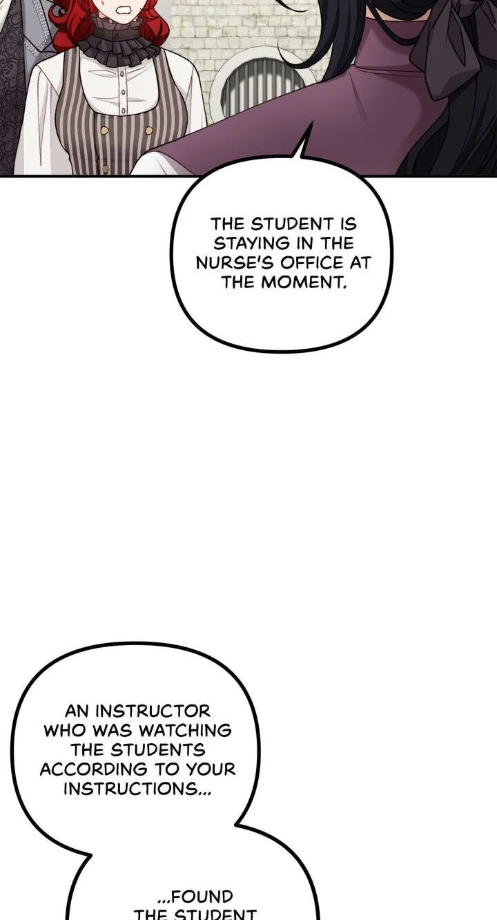 The Duchess Who Sees Ghosts Chapter 34 page 3