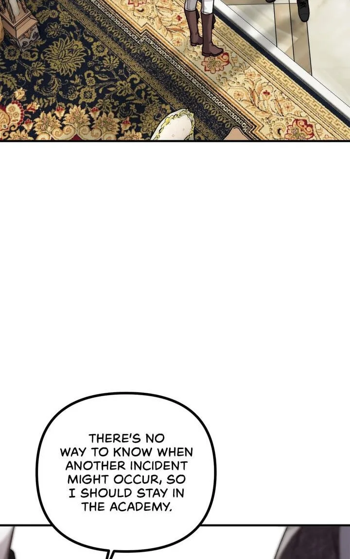 The Duchess Who Sees Ghosts Chapter 34 page 35