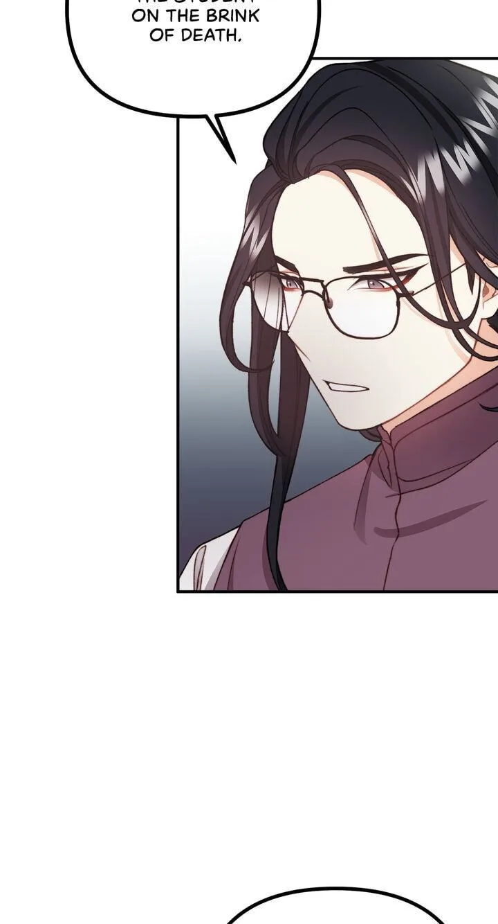 The Duchess Who Sees Ghosts Chapter 34 page 4