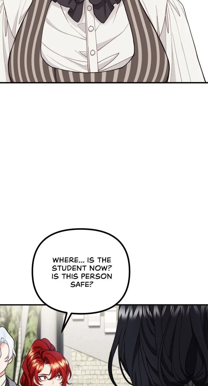 The Duchess Who Sees Ghosts Chapter 34 page 2