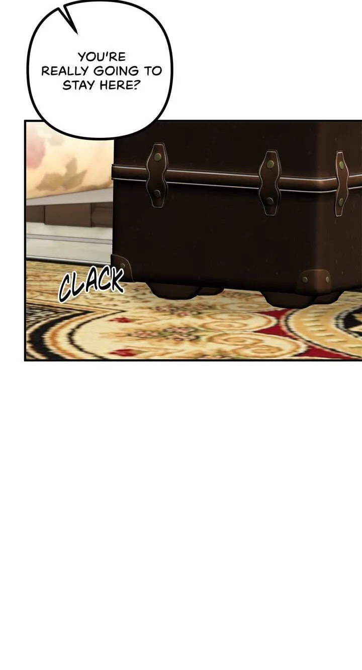 The Duchess Who Sees Ghosts Chapter 34 page 33