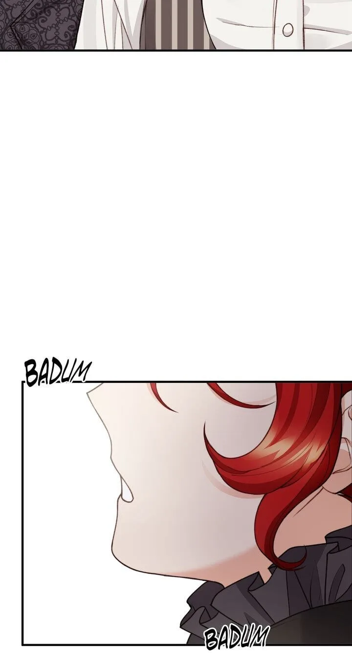 The Duchess Who Sees Ghosts Chapter 34 page 11