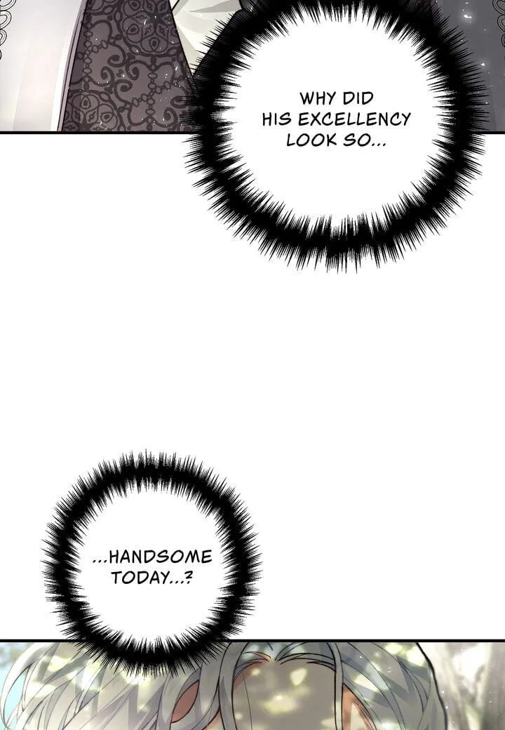 The Duchess Who Sees Ghosts Chapter 34 page 24