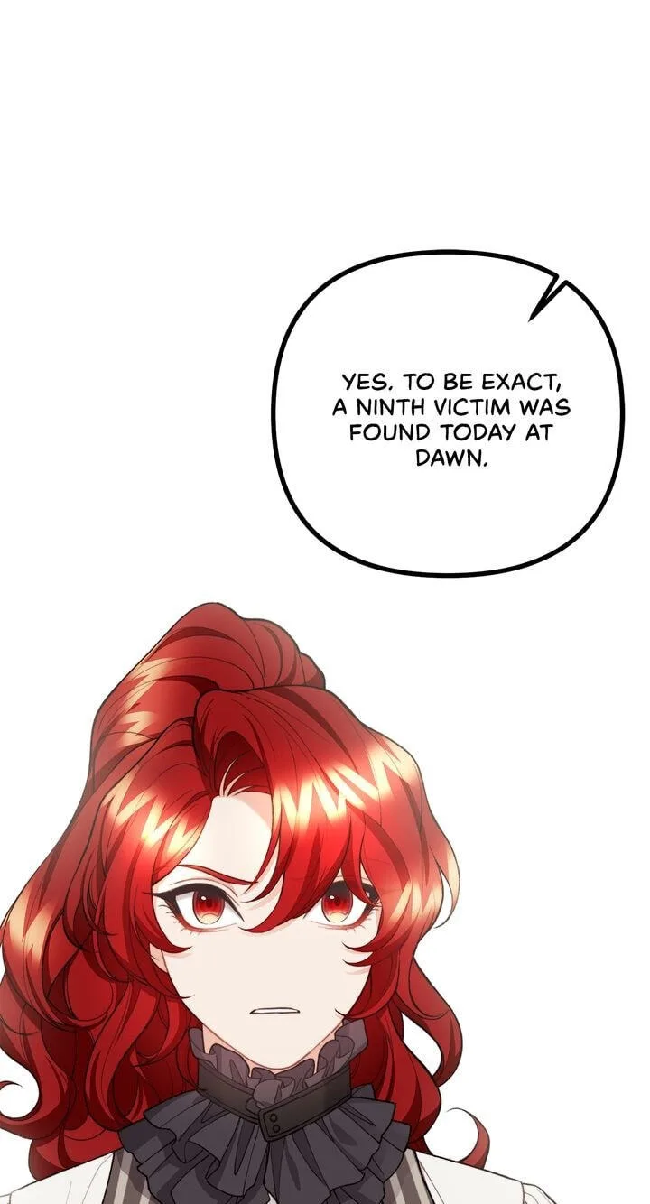 The Duchess Who Sees Ghosts Chapter 34 page 1