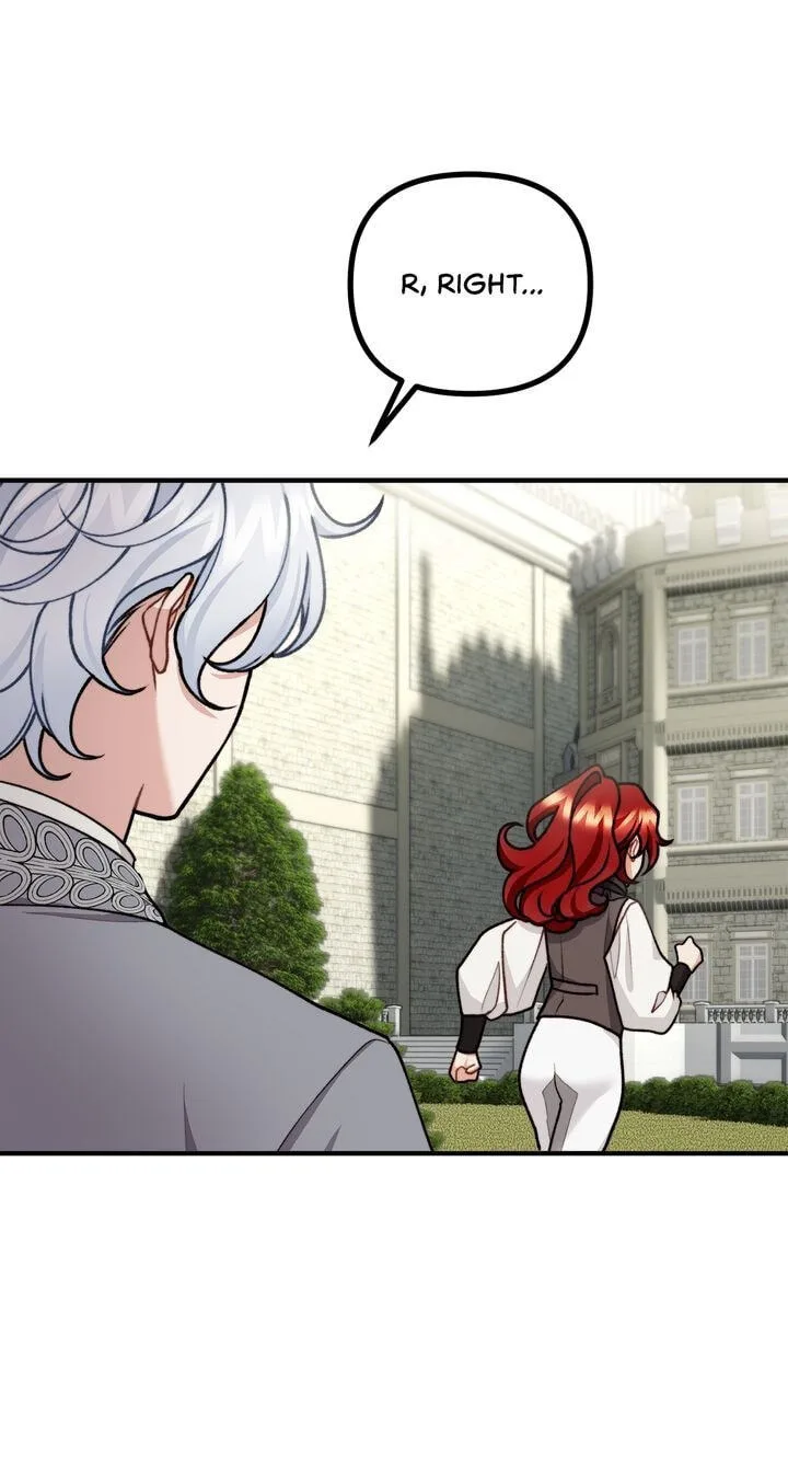The Duchess Who Sees Ghosts Chapter 34 page 15