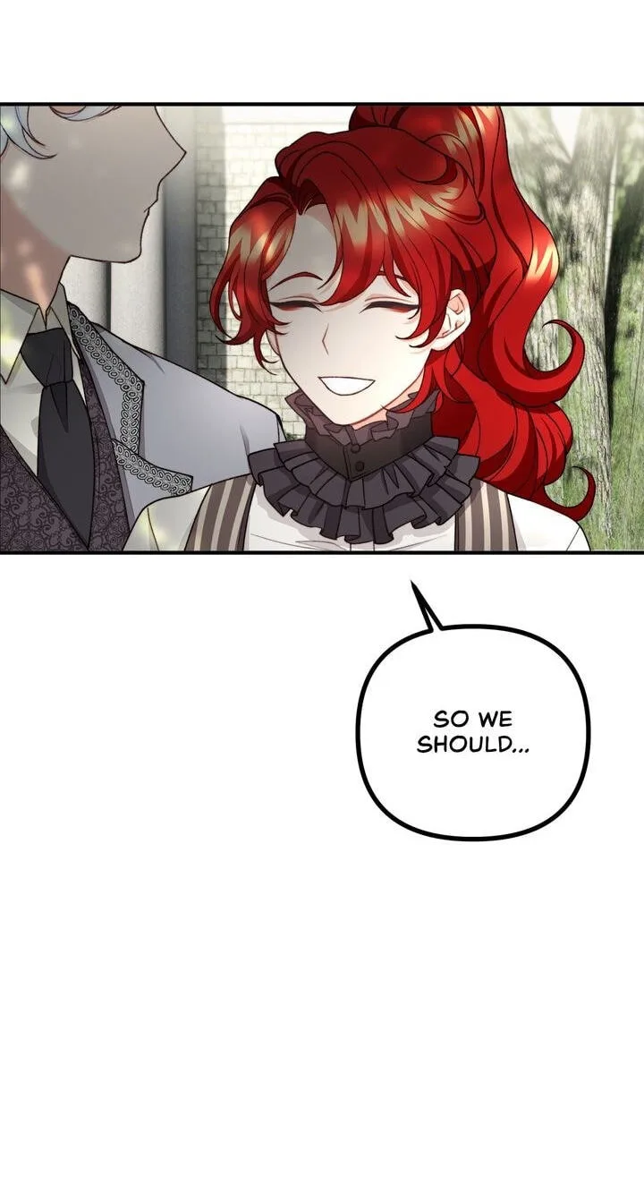The Duchess Who Sees Ghosts Chapter 34 page 9