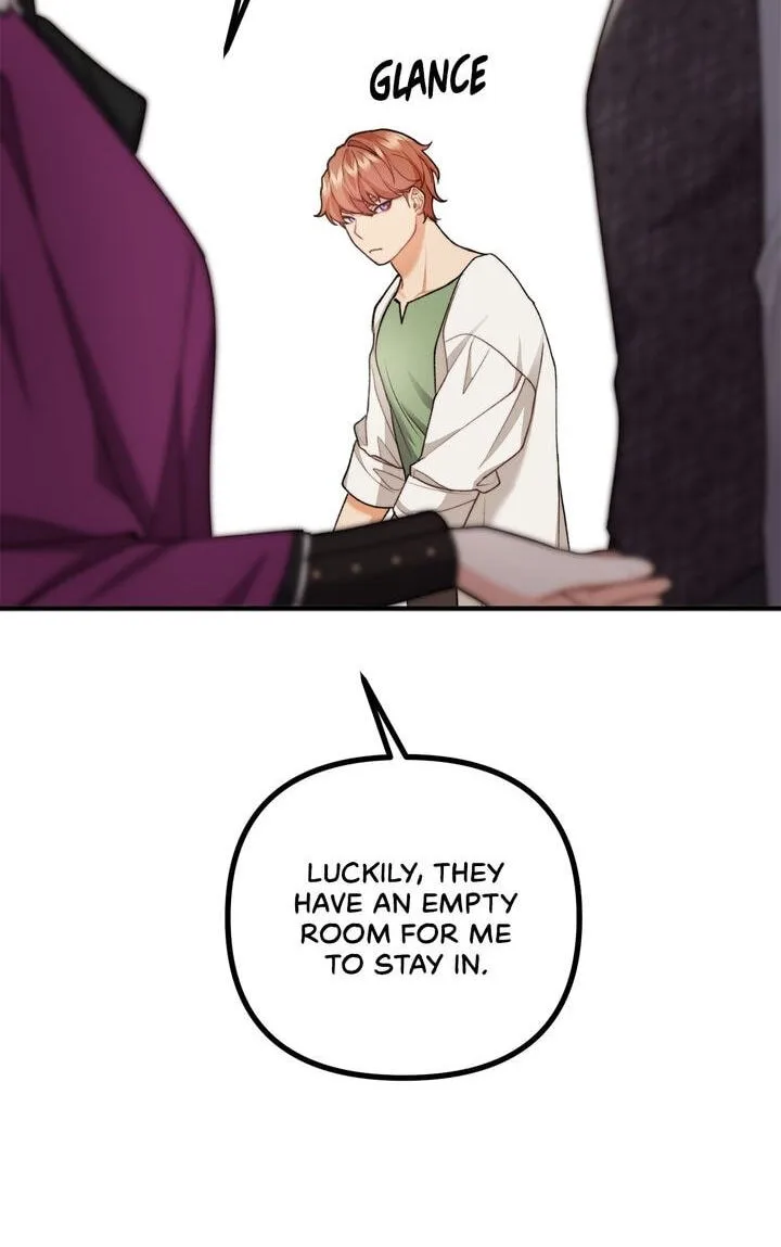 The Duchess Who Sees Ghosts Chapter 34 page 36
