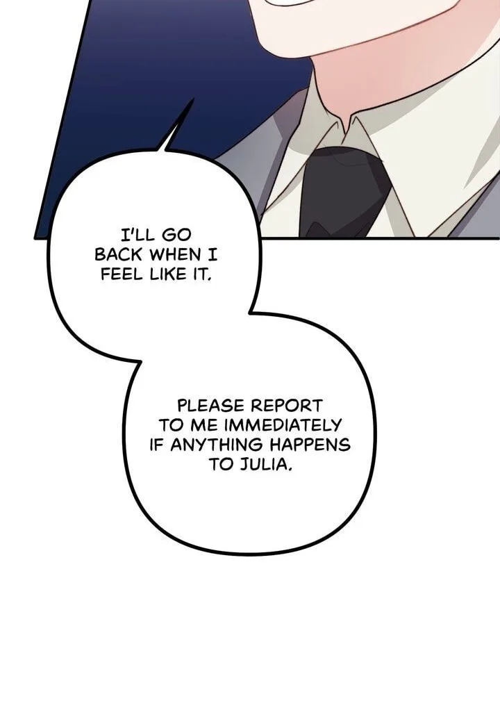 The Duchess Who Sees Ghosts Chapter 34 page 42