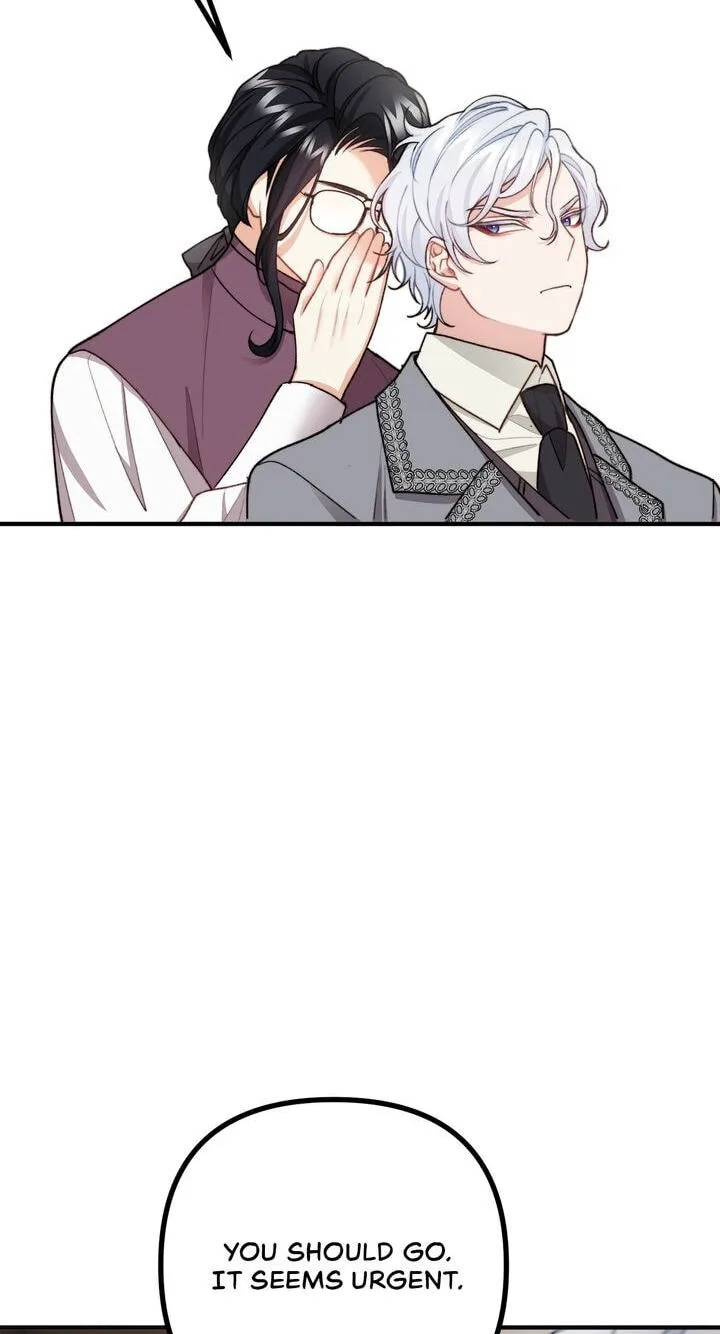 The Duchess Who Sees Ghosts Chapter 34 page 47