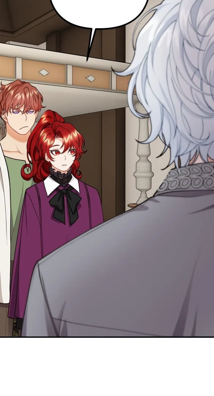 The Duchess Who Sees Ghosts Chapter 34 page 48