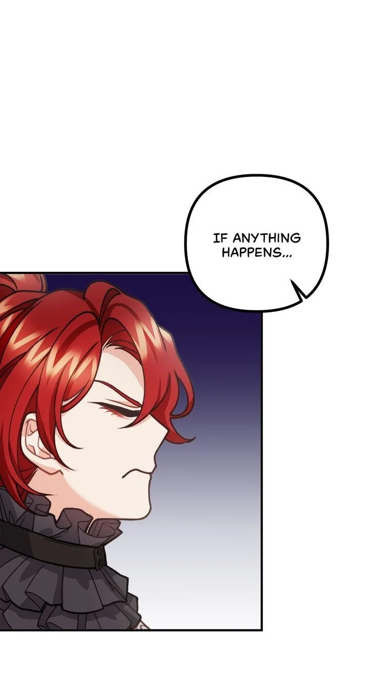 The Duchess Who Sees Ghosts Chapter 34 page 52