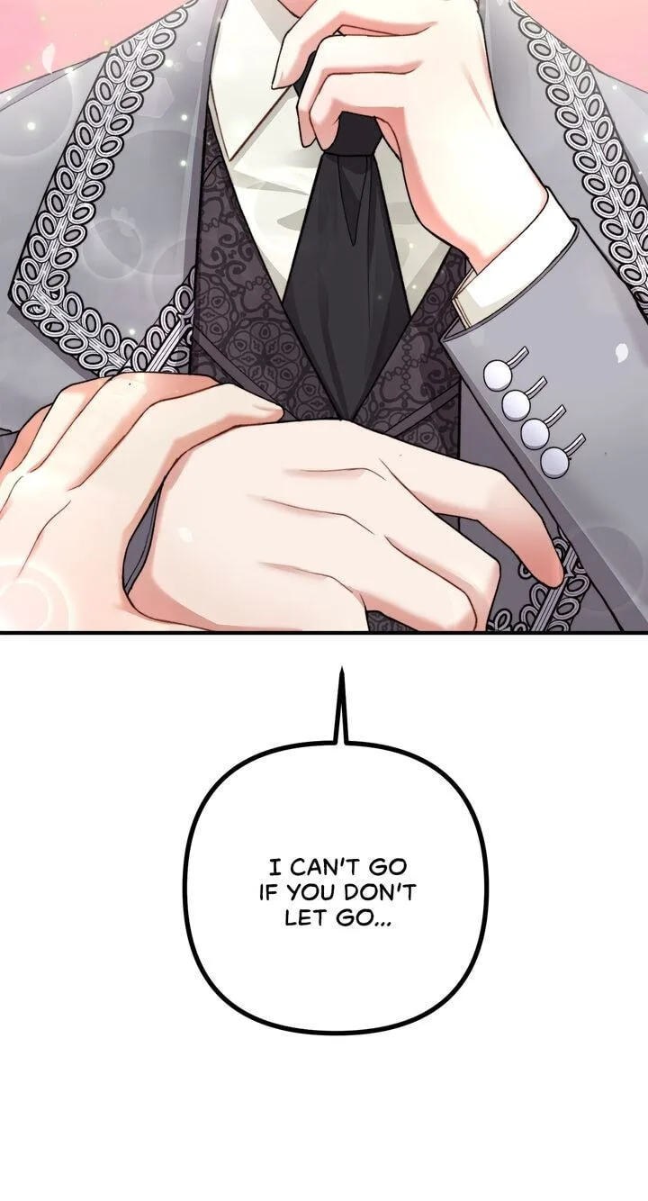 The Duchess Who Sees Ghosts Chapter 34 page 59