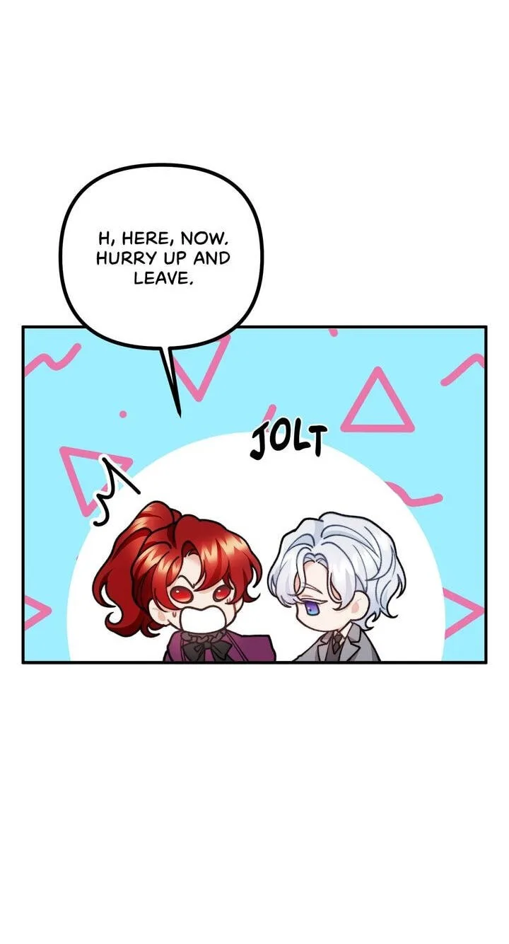 The Duchess Who Sees Ghosts Chapter 34 page 60