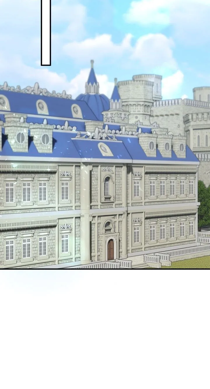 The Duchess Who Sees Ghosts Chapter 34 page 64