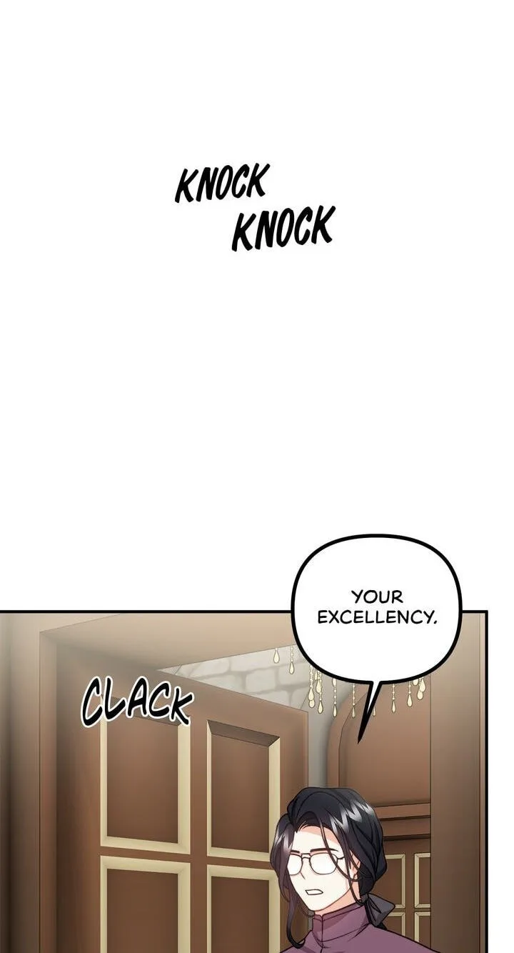 The Duchess Who Sees Ghosts Chapter 34 page 44