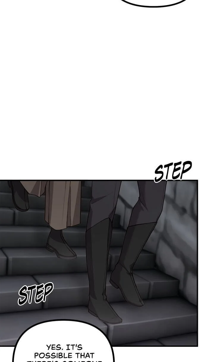 The Duchess Who Sees Ghosts Chapter 34 page 66