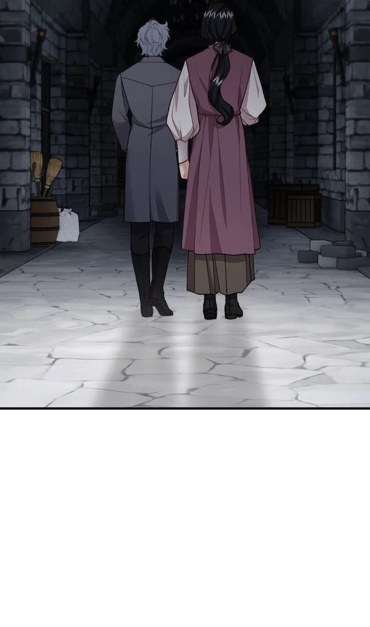 The Duchess Who Sees Ghosts Chapter 34 page 68
