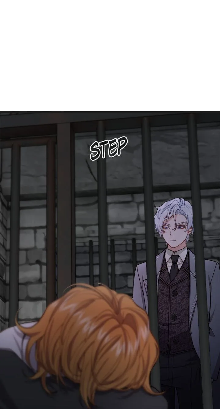 The Duchess Who Sees Ghosts Chapter 34 page 69