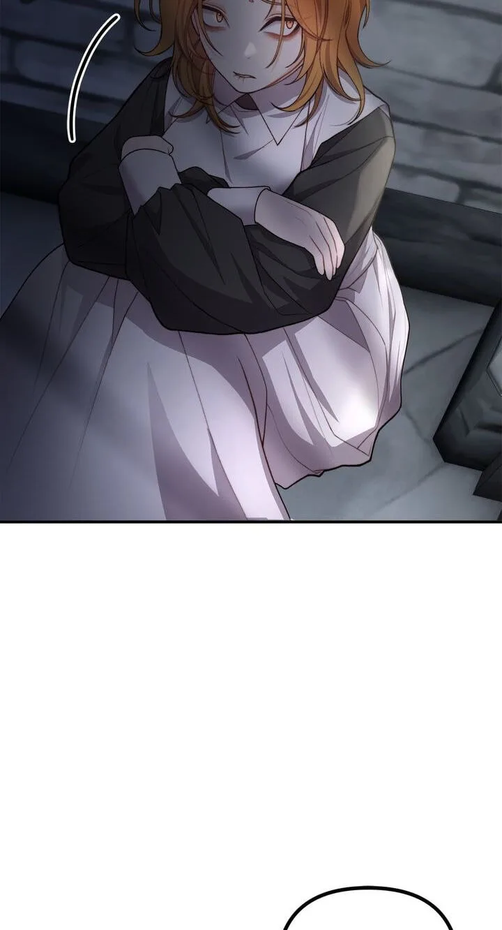 The Duchess Who Sees Ghosts Chapter 34 page 71