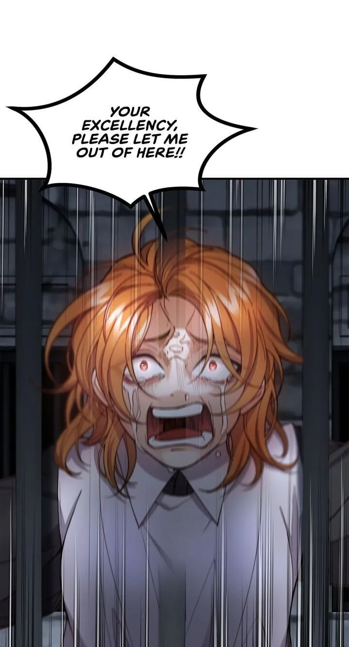The Duchess Who Sees Ghosts Chapter 34 page 76
