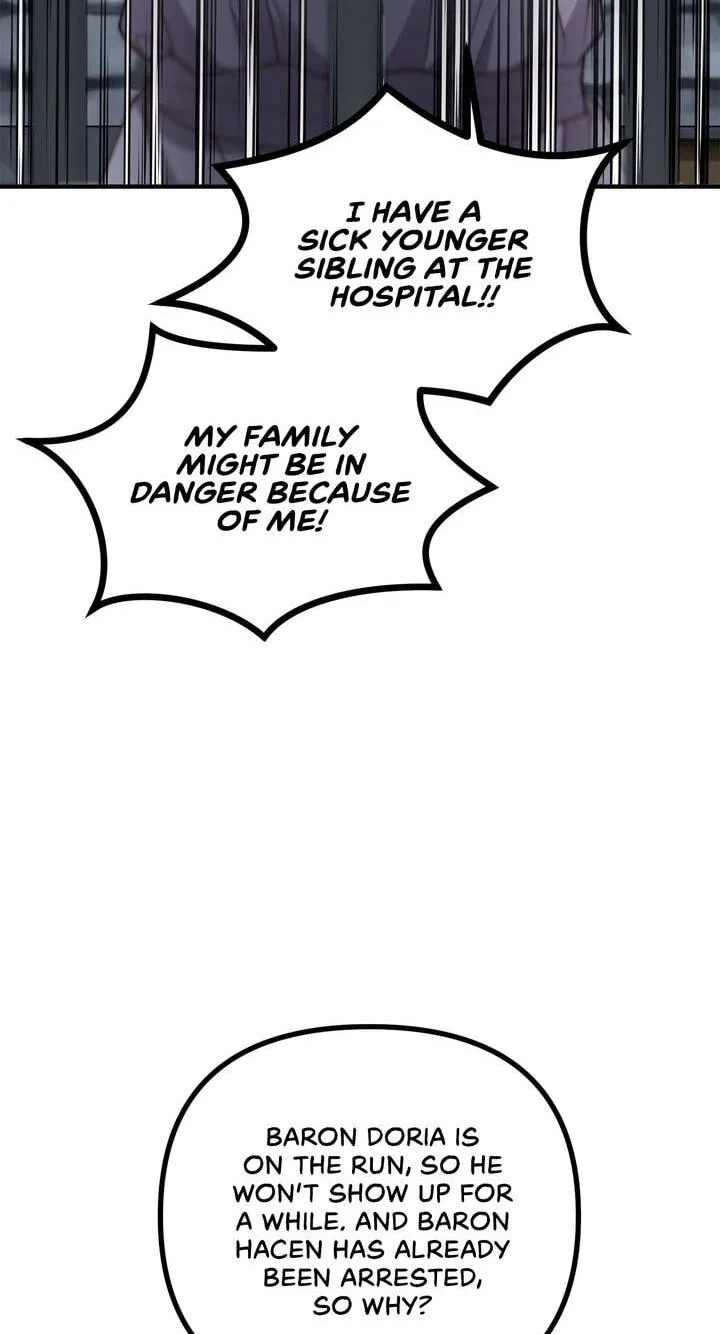 The Duchess Who Sees Ghosts Chapter 34 page 77