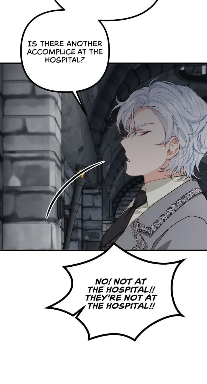 The Duchess Who Sees Ghosts Chapter 34 page 78