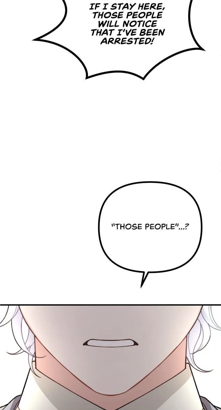 The Duchess Who Sees Ghosts Chapter 34 page 80