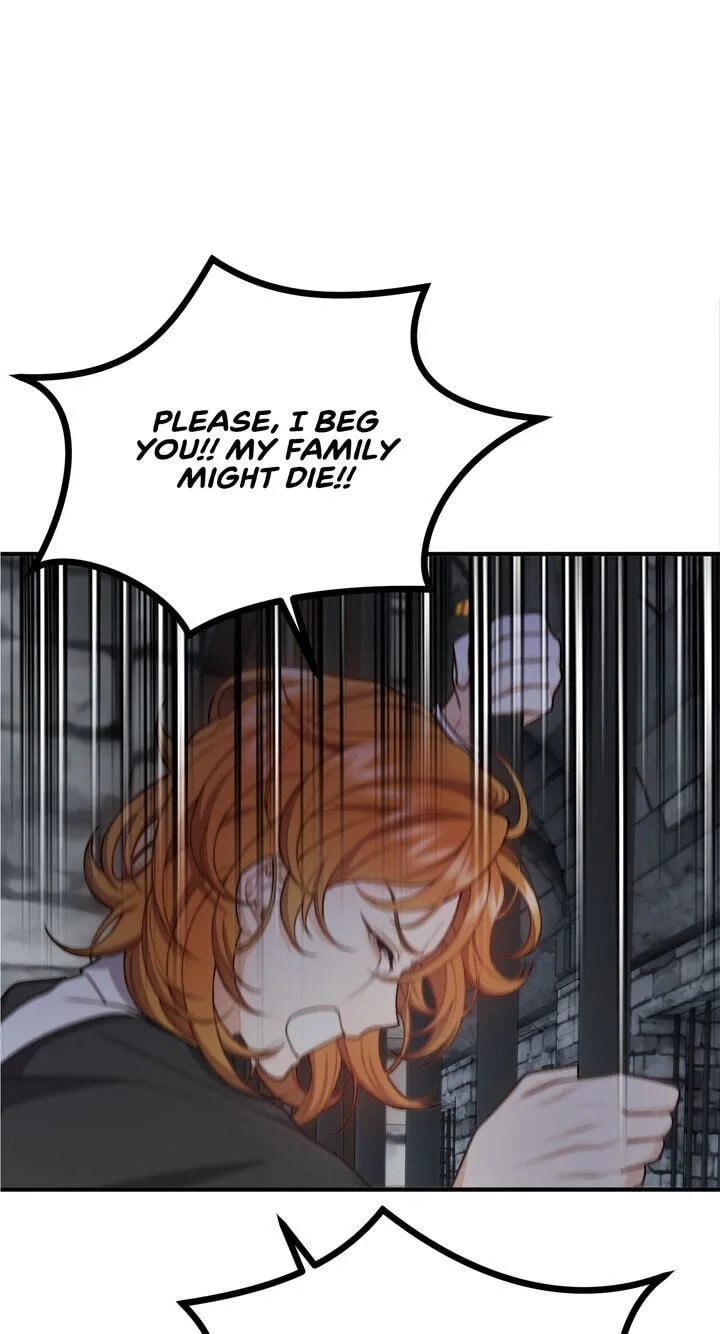 The Duchess Who Sees Ghosts Chapter 34 page 79