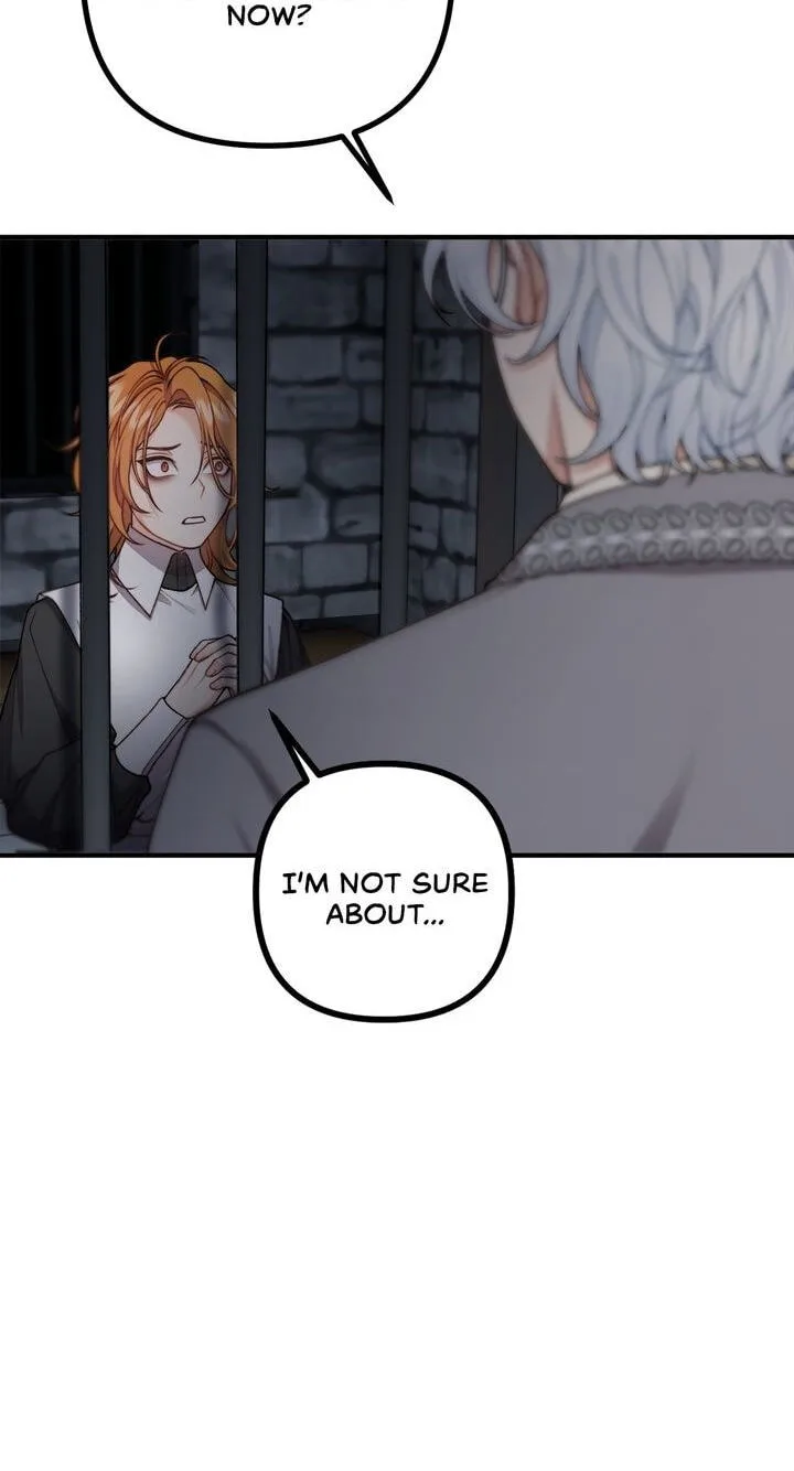 The Duchess Who Sees Ghosts Chapter 35 page 12