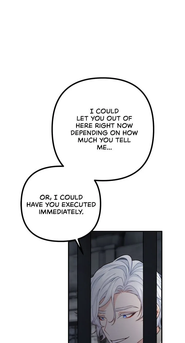 The Duchess Who Sees Ghosts Chapter 35 page 2