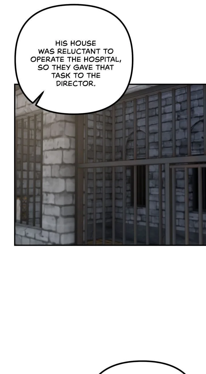 The Duchess Who Sees Ghosts Chapter 35 page 27