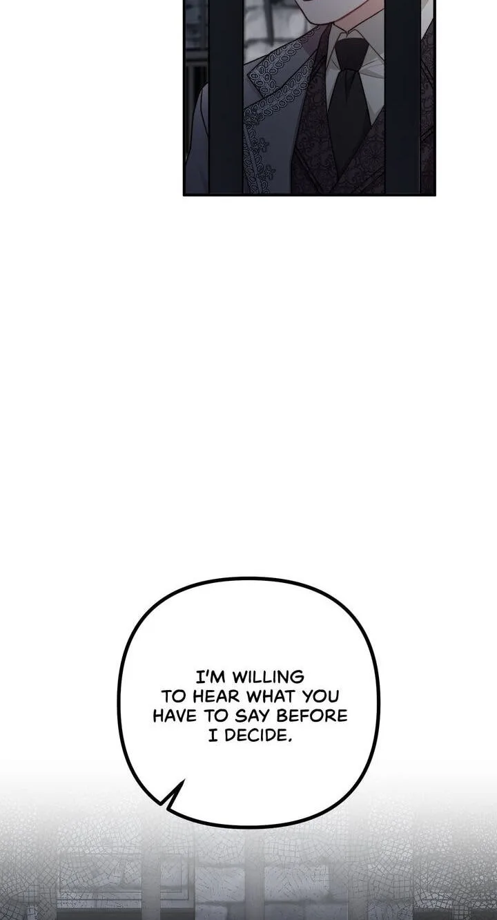 The Duchess Who Sees Ghosts Chapter 35 page 3