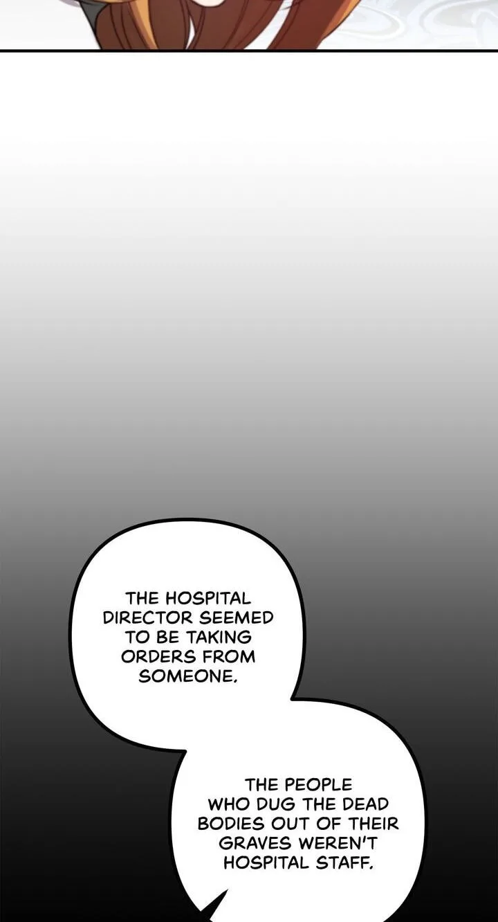 The Duchess Who Sees Ghosts Chapter 35 page 6
