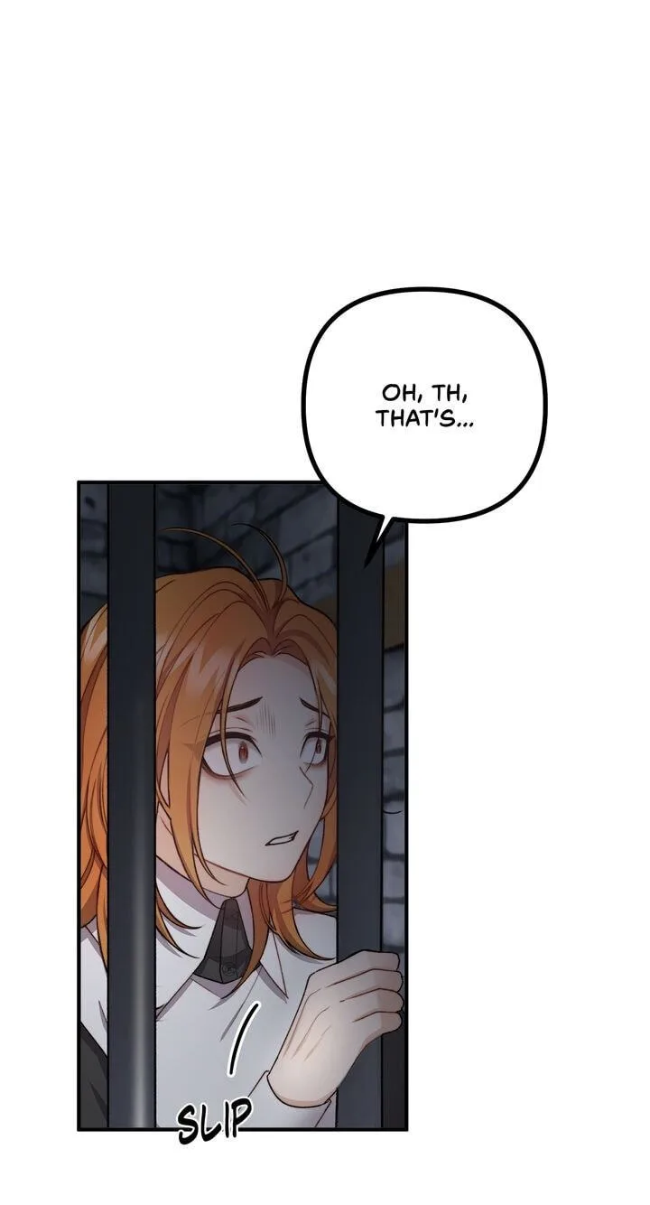 The Duchess Who Sees Ghosts Chapter 35 page 1