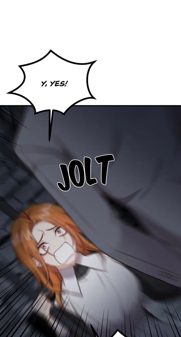 The Duchess Who Sees Ghosts Chapter 35 page 16