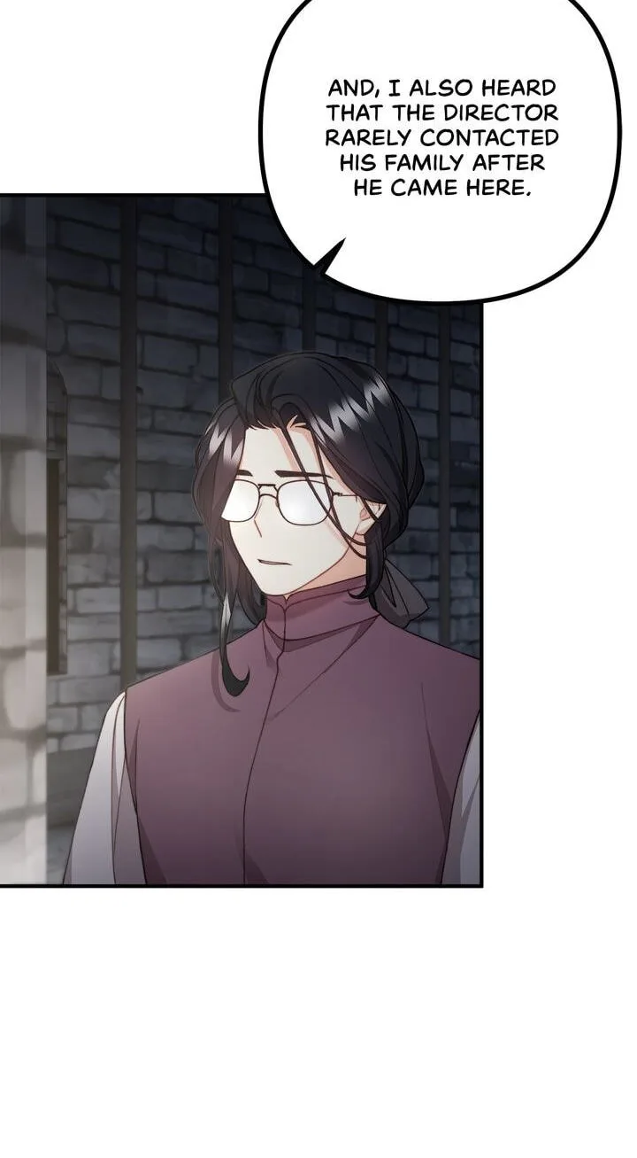 The Duchess Who Sees Ghosts Chapter 35 page 28