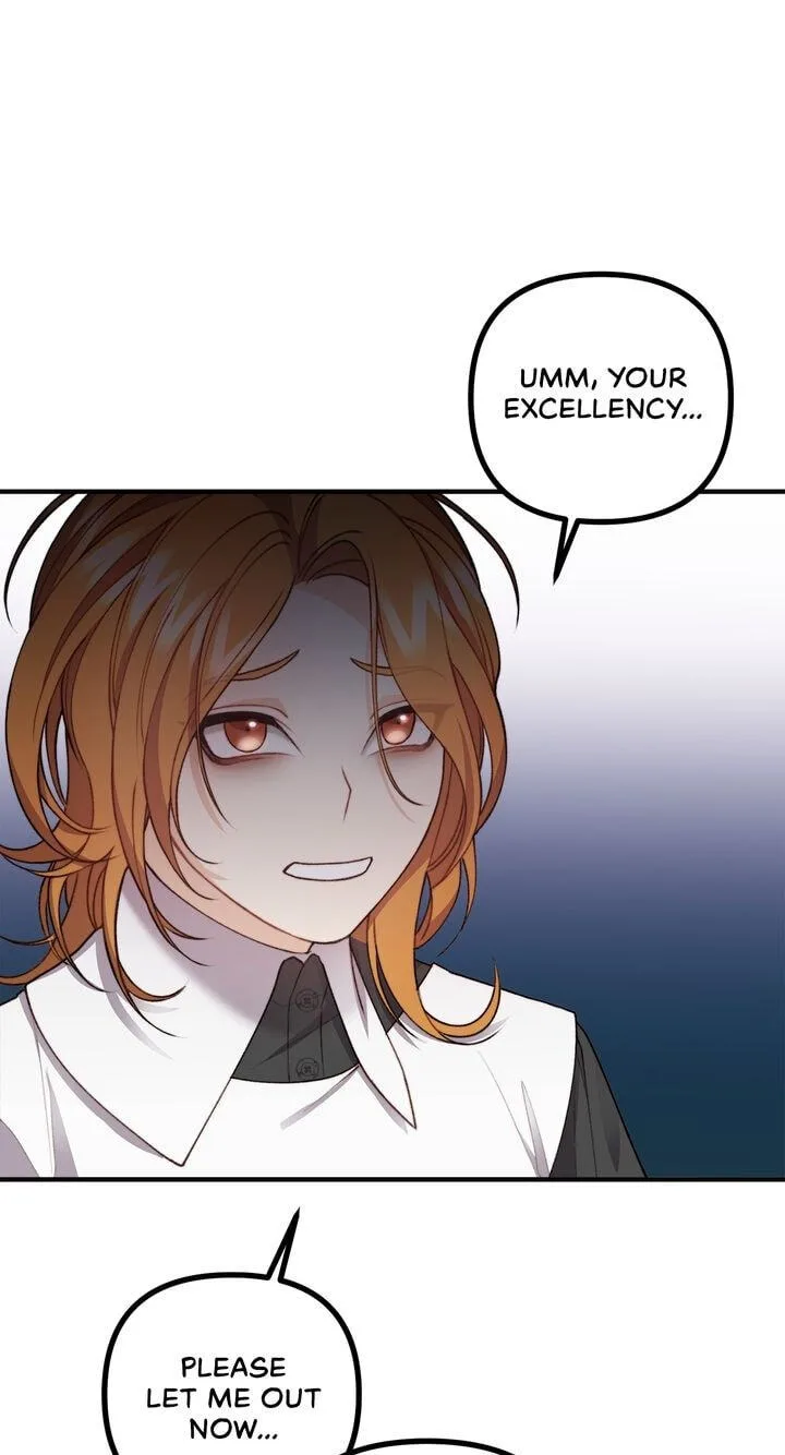 The Duchess Who Sees Ghosts Chapter 35 page 30