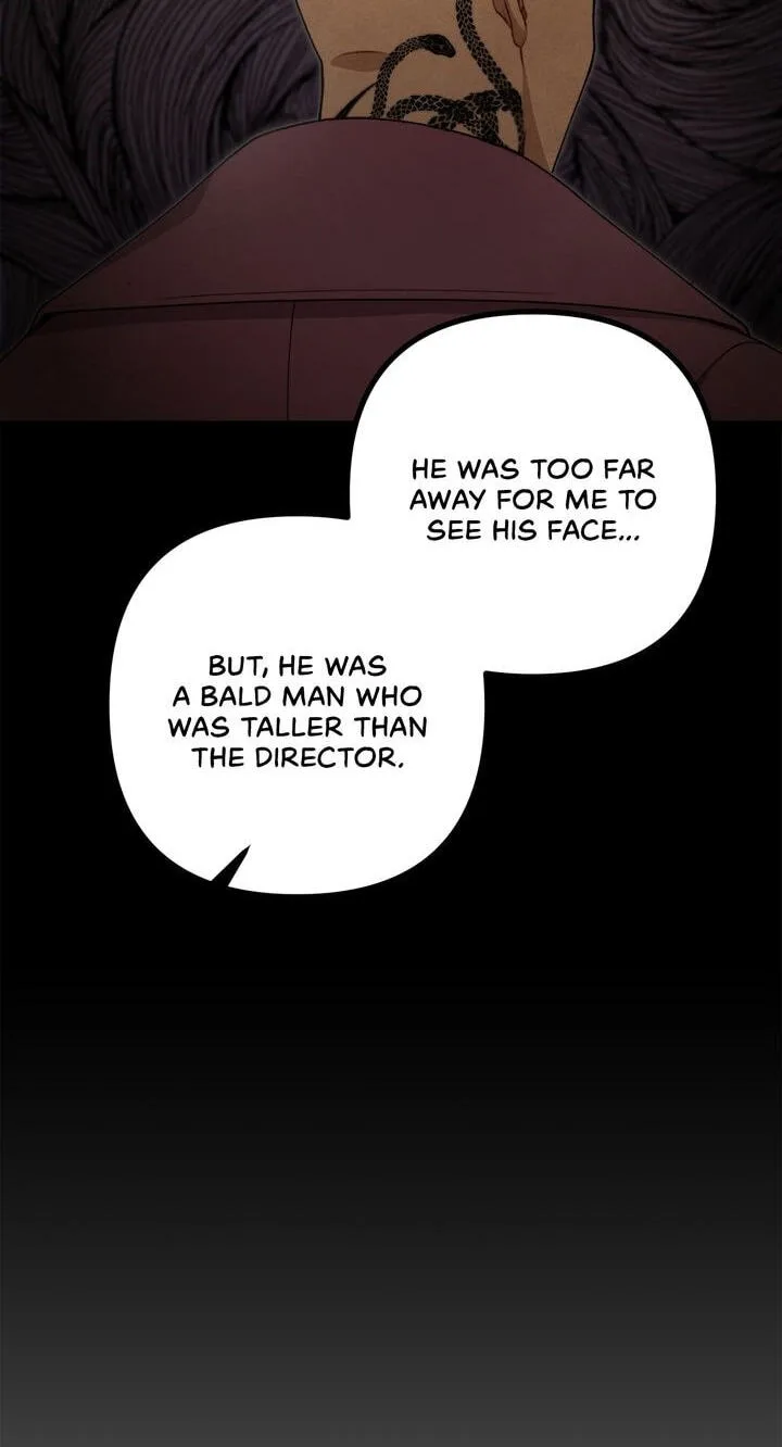 The Duchess Who Sees Ghosts Chapter 35 page 10