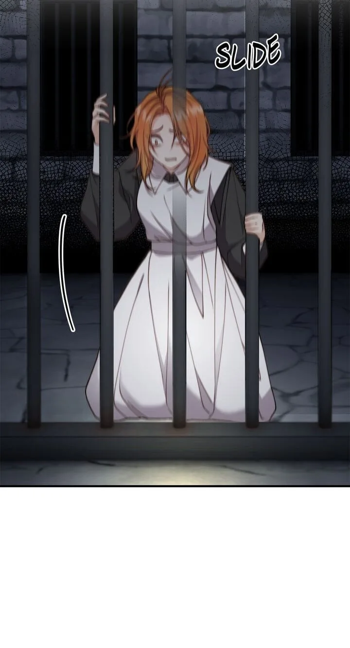 The Duchess Who Sees Ghosts Chapter 35 page 4